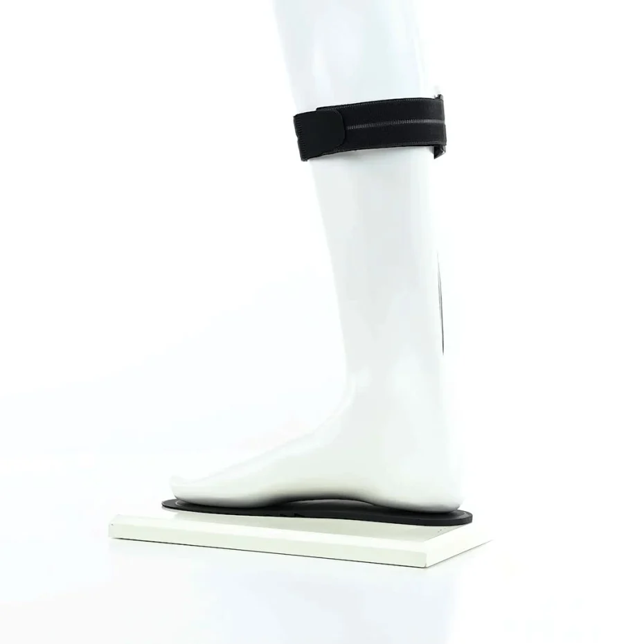 Agilium Reactive | Less knee pain. More life